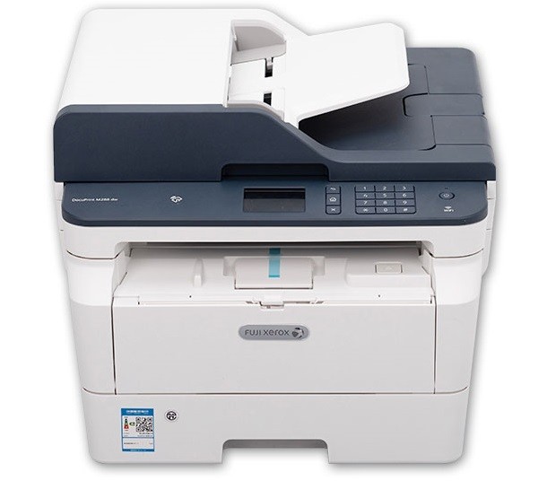 施乐m288dw 一体机 出租 租赁