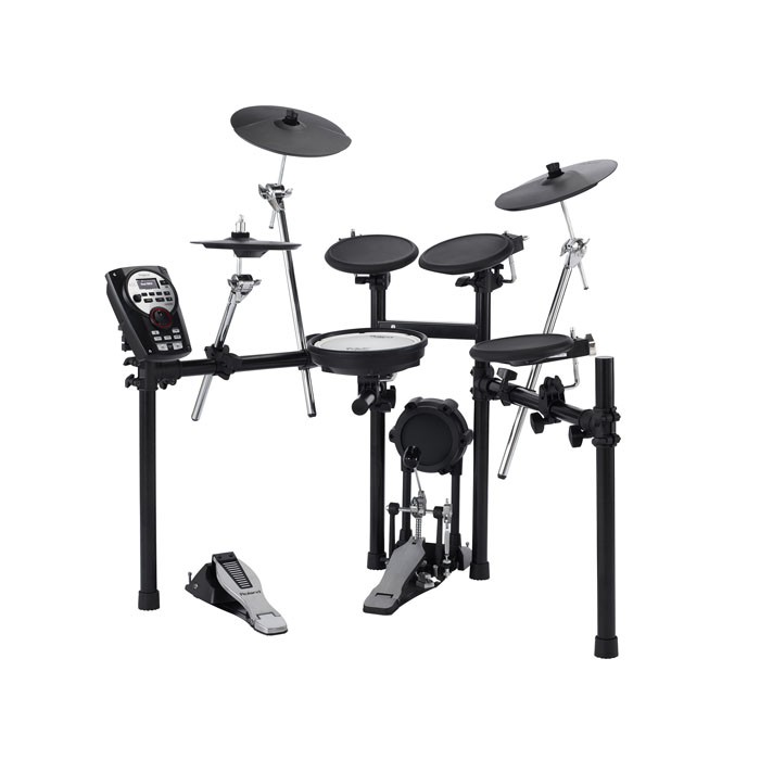 roland罗兰td-11k电子鼓