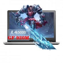 DELL灵越5000  5558 5559 2G独显15寸屏