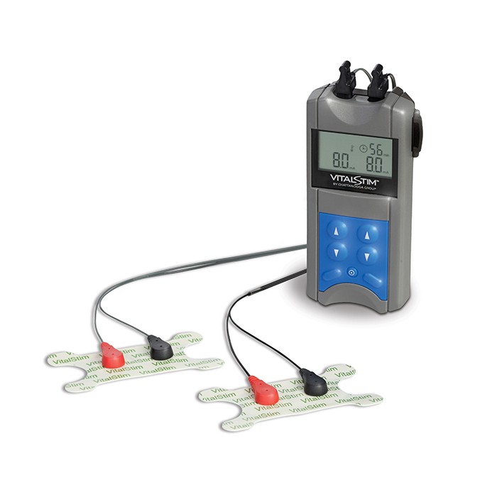 居家康复vitalstim吞咽障碍理疗仪