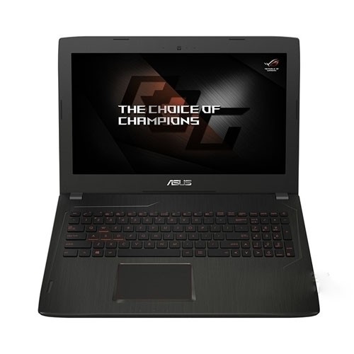 华硕飞行堡垒fx60 gtx1060-3g/高清/15.