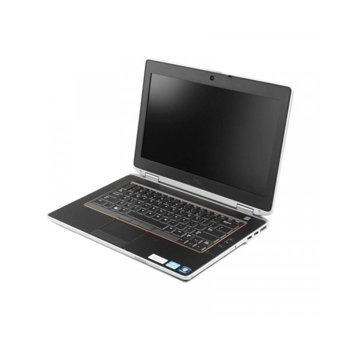 戴尔e6420 14寸商务办公笔记本i5 i7