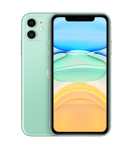 苹果iphone11 全新国行iphone 11双卡双待