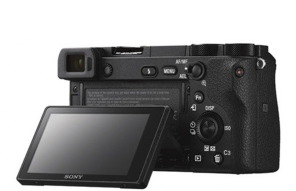 索尼 索尼a6500 出租【租金30元】