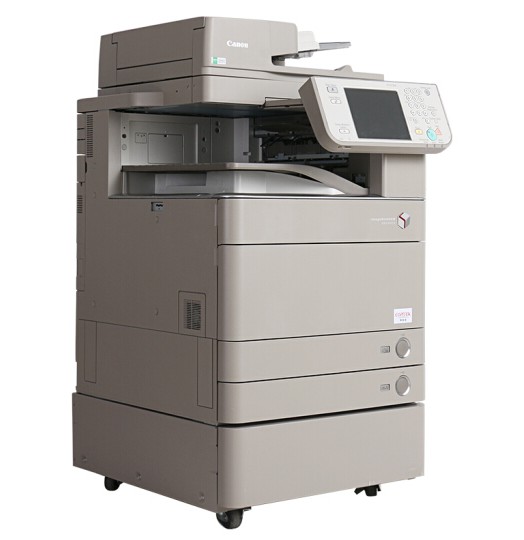 佳能ir-adv c5255 出租【租金499元】