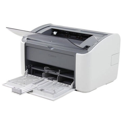 佳能LBP2900黑白激光桌面小型A4打印机