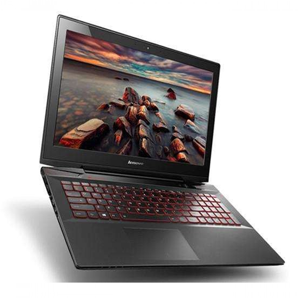 电竞游戏本联想拯救者y50-70 i7/i5吃鸡gtx960/4g