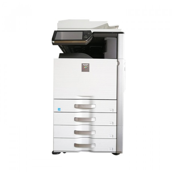 夏普M3140N彩色复印机打印复印扫描一体机租赁