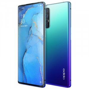 oppo reno3 pro 出租【租金7.28元】