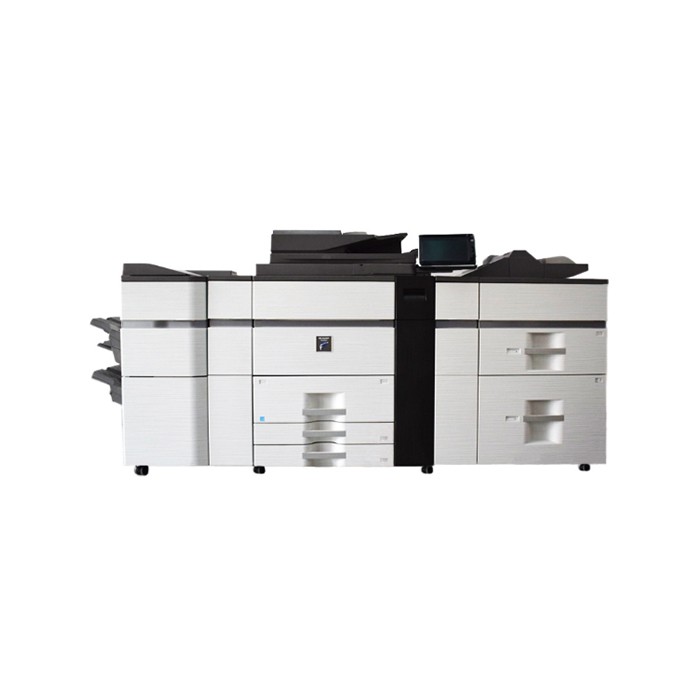 【非全新】复印机夏普mx-m904n