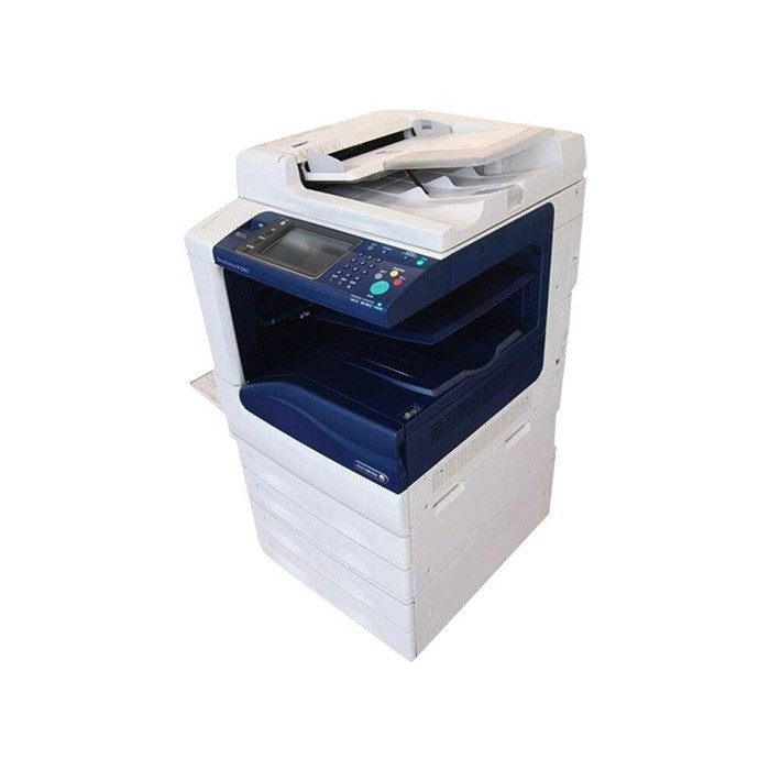 【95新】复印机施乐3065|重庆富士施乐打印机复印机租赁价格/公司