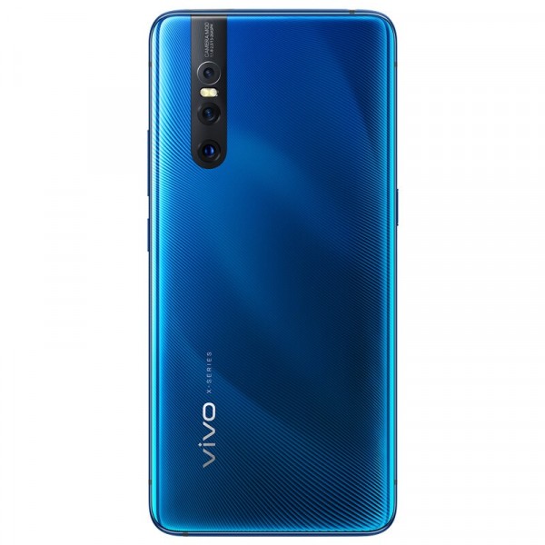 x27 4800万广角夜景零界全面屏ai三摄|广州vivo手机租赁价格/公司