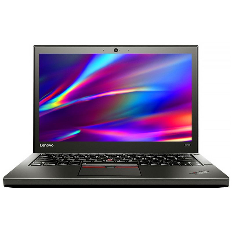 联想thinkpad x260 商务办公学生12寸笔记本电脑