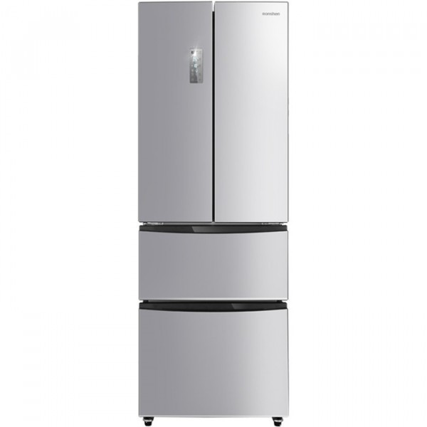 容聲(Ronshen) 319升 多門冰箱 變頻一級能效 風冷無霜