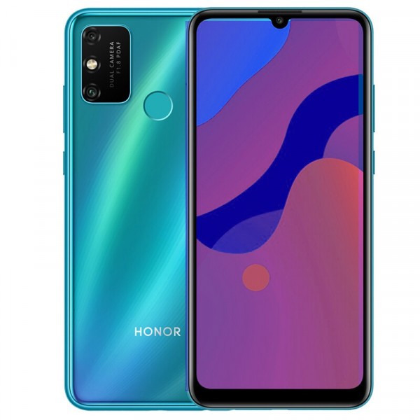 【全新原封】荣耀9a