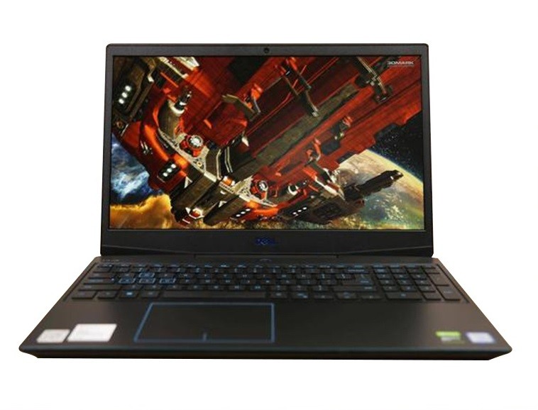 dell戴尔游匣g3 2020款i5十代gtx1650ti吃鸡游戏