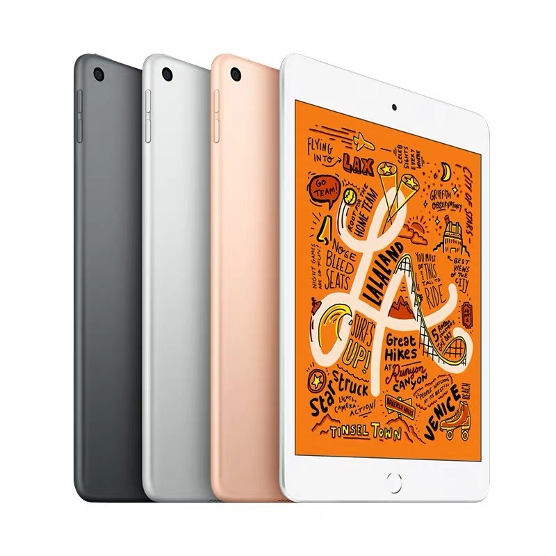 iPad mini5 7.9英寸平板