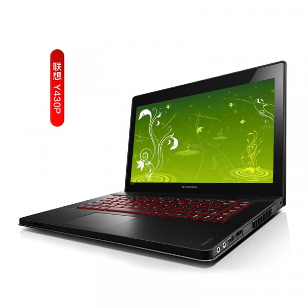 联想拯救者y430p i5/i7 lol cf 吃鸡游戏本 独显