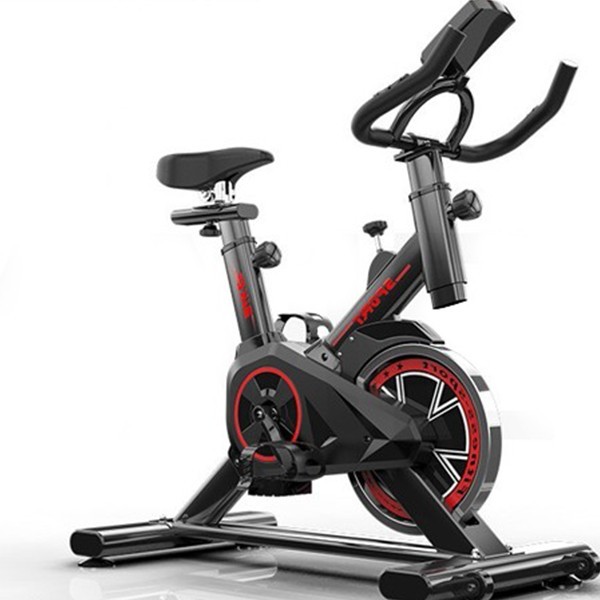 joasli乔力q1动感单车家用静音减肥健身车室内运动自行车 无需归还