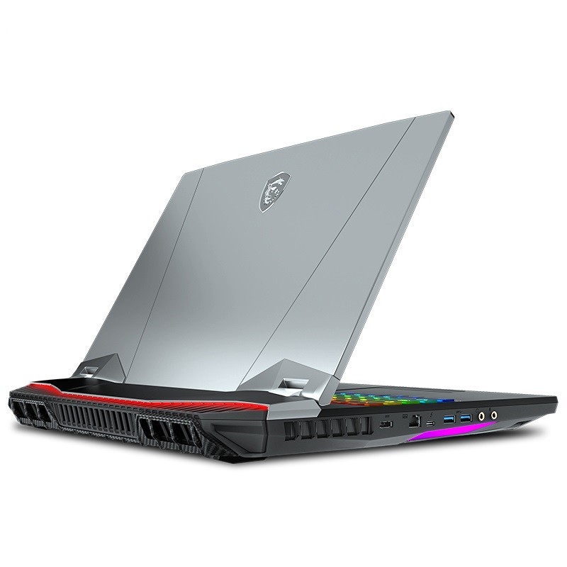 微星泰坦gt76 17.3英寸旗舰游戏笔记本