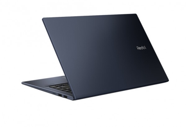 华硕redolbook14 锐龙版 7nm六核高性能轻薄本