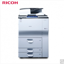 理光7502 高速复印机 图文店 企业快速办公 图文店