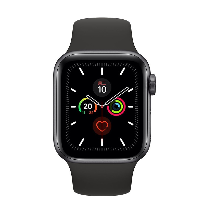 Apple Watch Series 5 蘋果智能電話手表5代