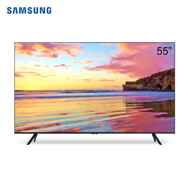 三星（SAMSUNG）55英寸HDR10+智能4K高清电视新品