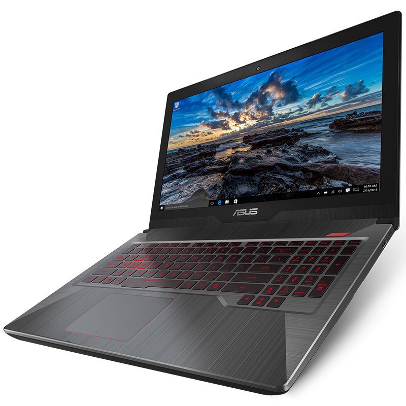 【95新】华硕i5-7300 8g 128g gtx1050