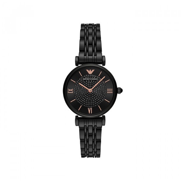 全新正品阿玛尼(emporioarmani)满天星ar11245手表