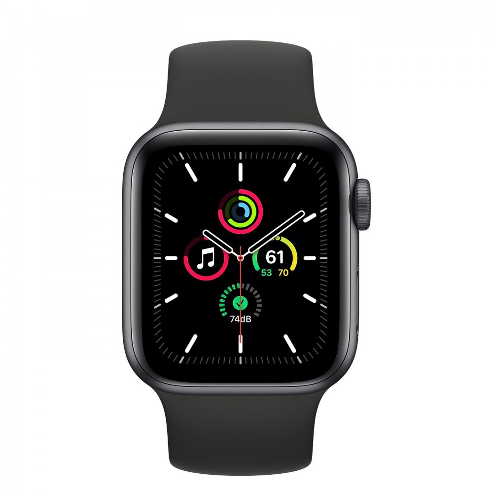 苹果手表se 44mm国行gps版applewatch se