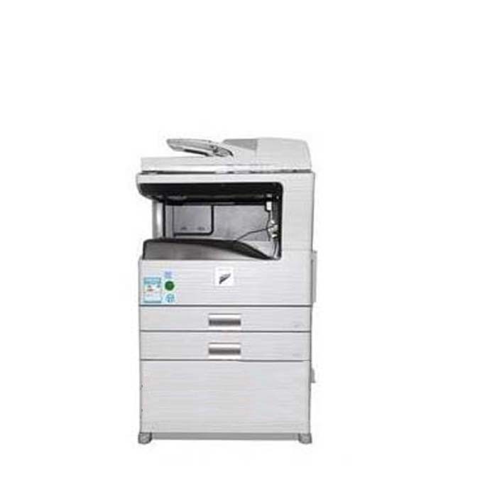 全国夏普261复印机A3双面打印复印带输稿器双纸盒