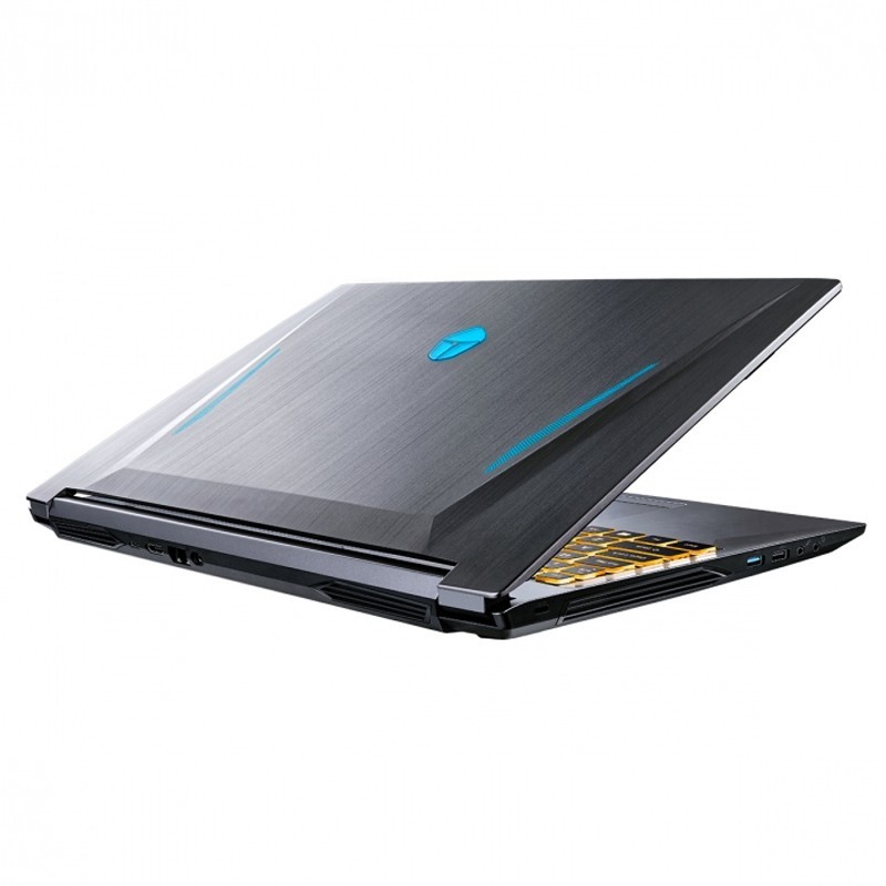 qlz雷神911st暗杀星3代全面屏 游戏笔记本电脑 十代