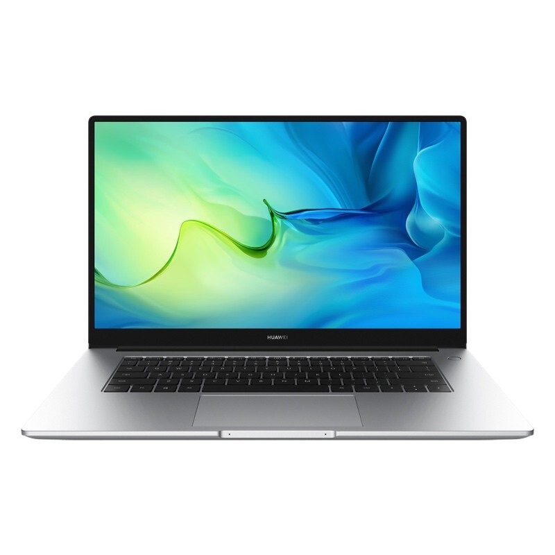 华为HUAWEI MateBook D15 笔记本电脑