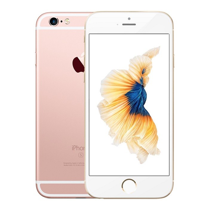 国行Apple 苹果6s  4.7英寸 全网通