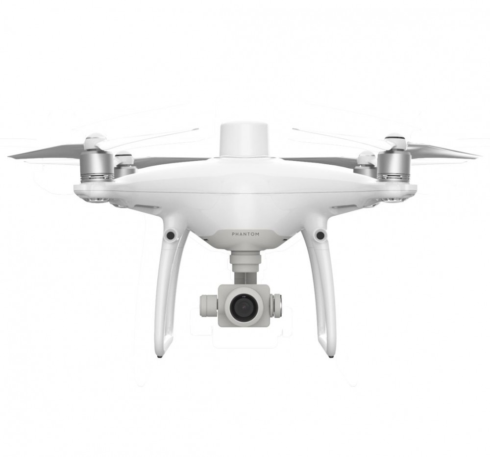 大疆dji 精灵 phantom 4 rtk无人机 飞行器