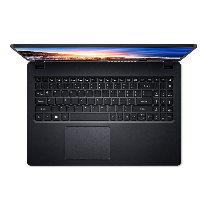 宏碁(acer)墨舞ex215 15.6英寸 轻薄 英特尔酷睿i5 大