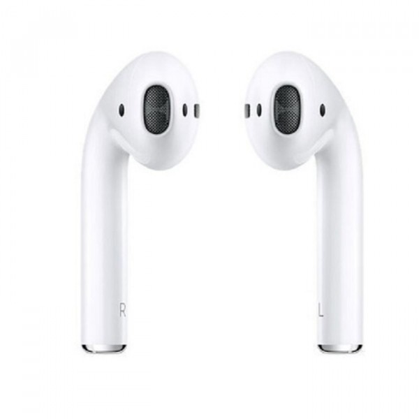 苹果AirPods   2代蓝牙耳机