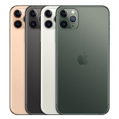iphone11pro 【全新国行】全网通4g 双卡 5.8寸