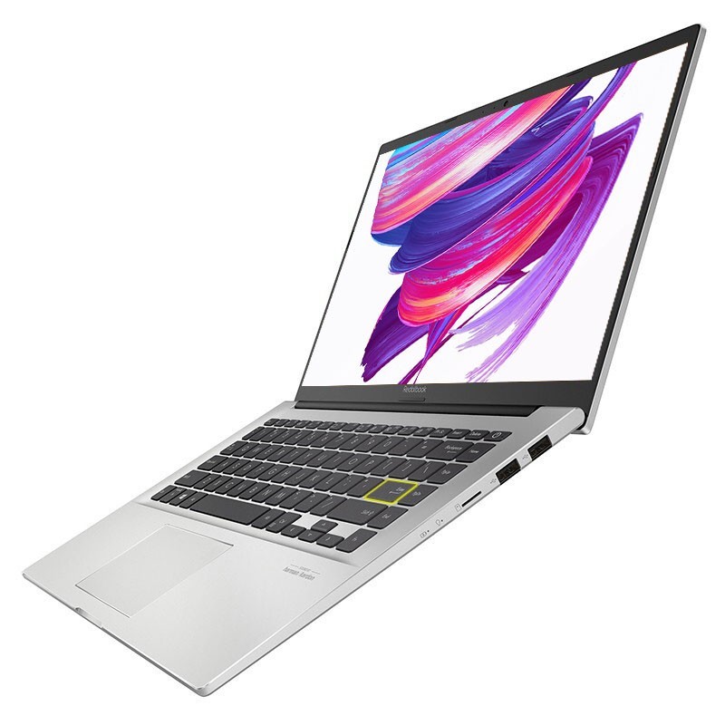 华硕redolbook14 锐龙版7nm六核高性能轻薄本网课办公笔记本