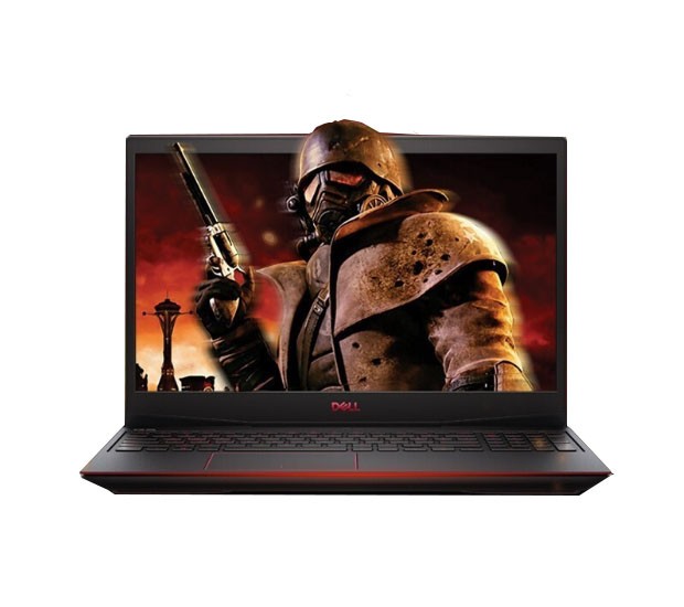 dell 游匣g3 8代游戏本gtx1050 独立显卡 畅玩游戏