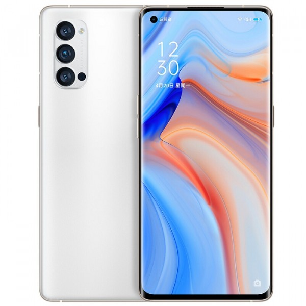 OPPO Reno4 Pro 5G 全国联保