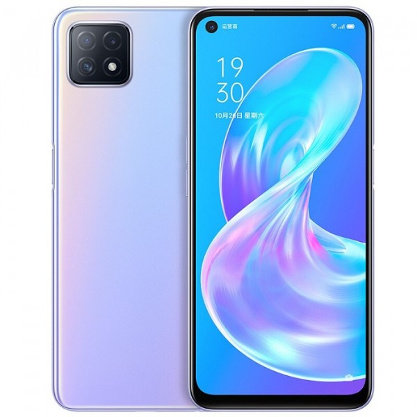 OPPO A72 5G手机 全国联保