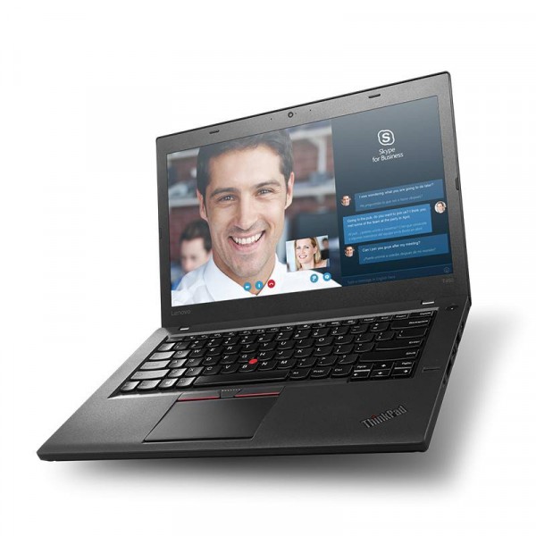 联想thinkpad t460 14寸轻便高端商务办公笔记本