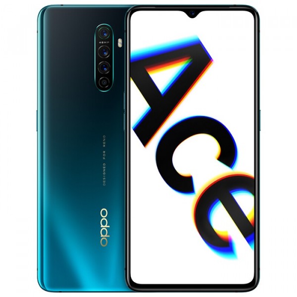 国行/全国联保oppo RenoACE 8+256G全网通手机