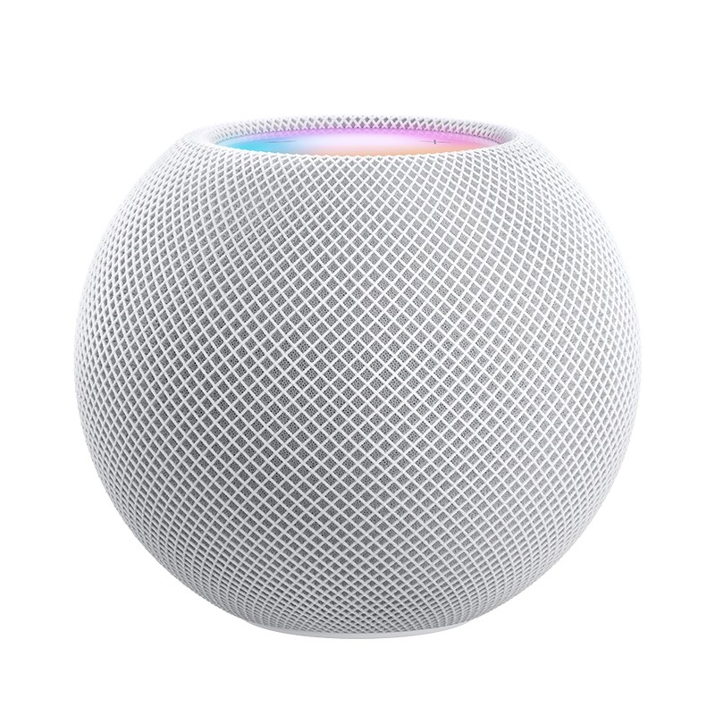 苹果 homepod mini 智能音响音箱