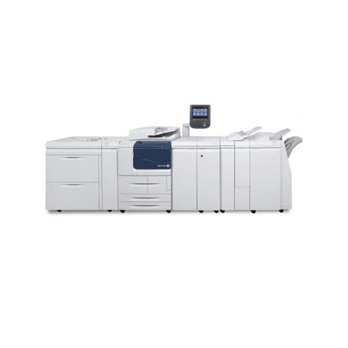 富士施乐 d110 彩色