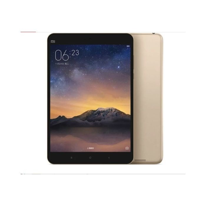 小米平板2代 安卓平板 2 16g wifi版