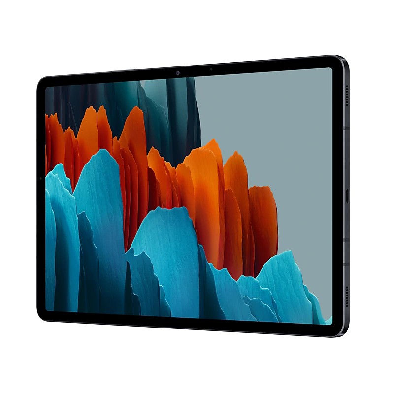 三星Galaxy Tab S7+平板電腦12.4寸2020款
