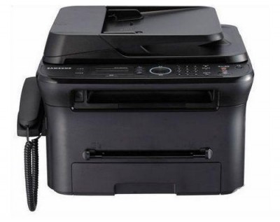 三星scx4623f 打印机